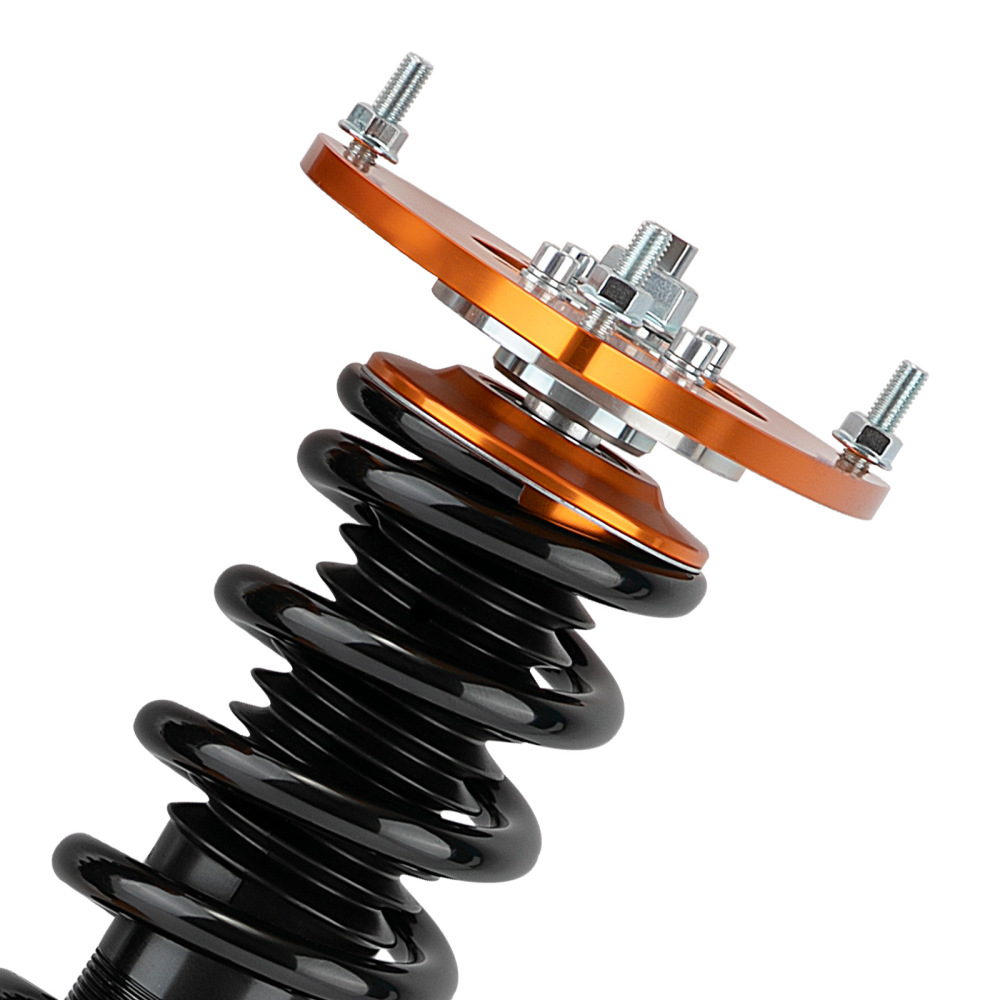 Compatible for Subaru Impreza 2008-2011 Tuning Coilover Struts Shock Suspension KitLowering Kit