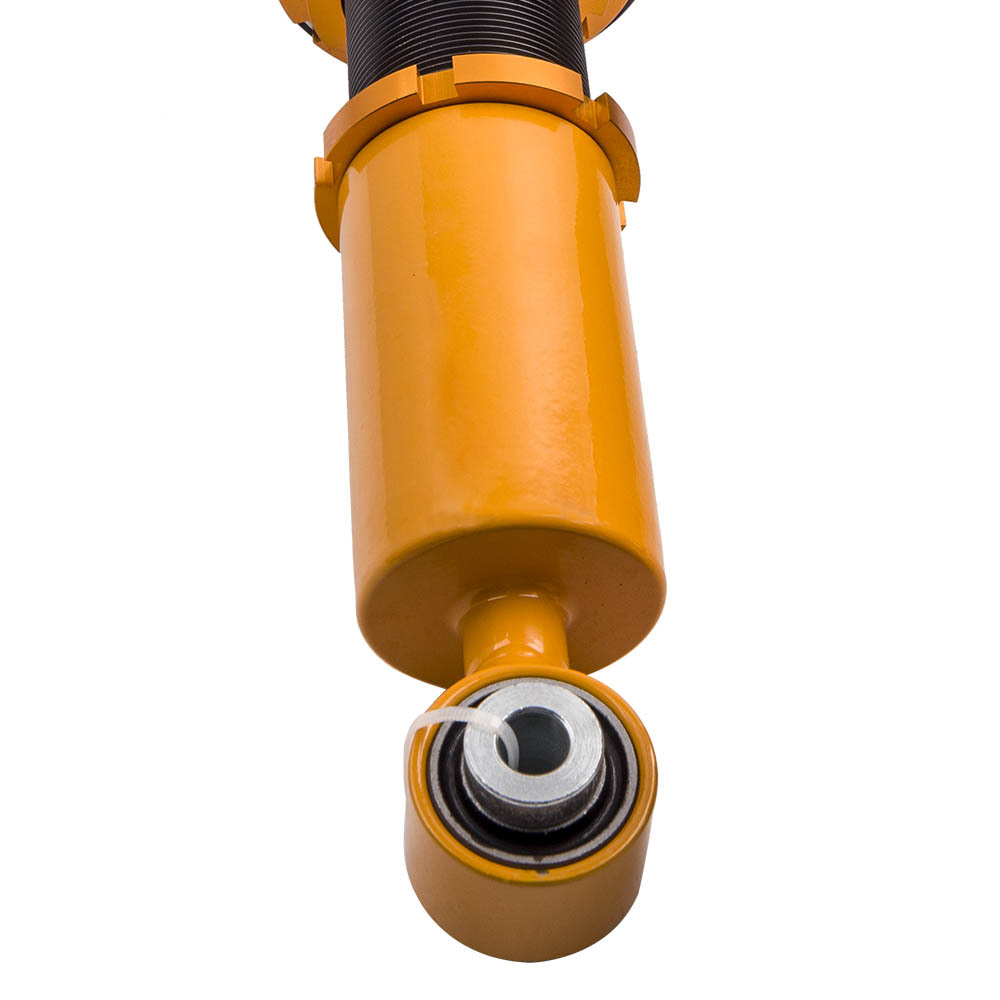 Rear Coilovers Kit compatible pour Porsche Cayenne 955 body Amortisseur suspension Shock