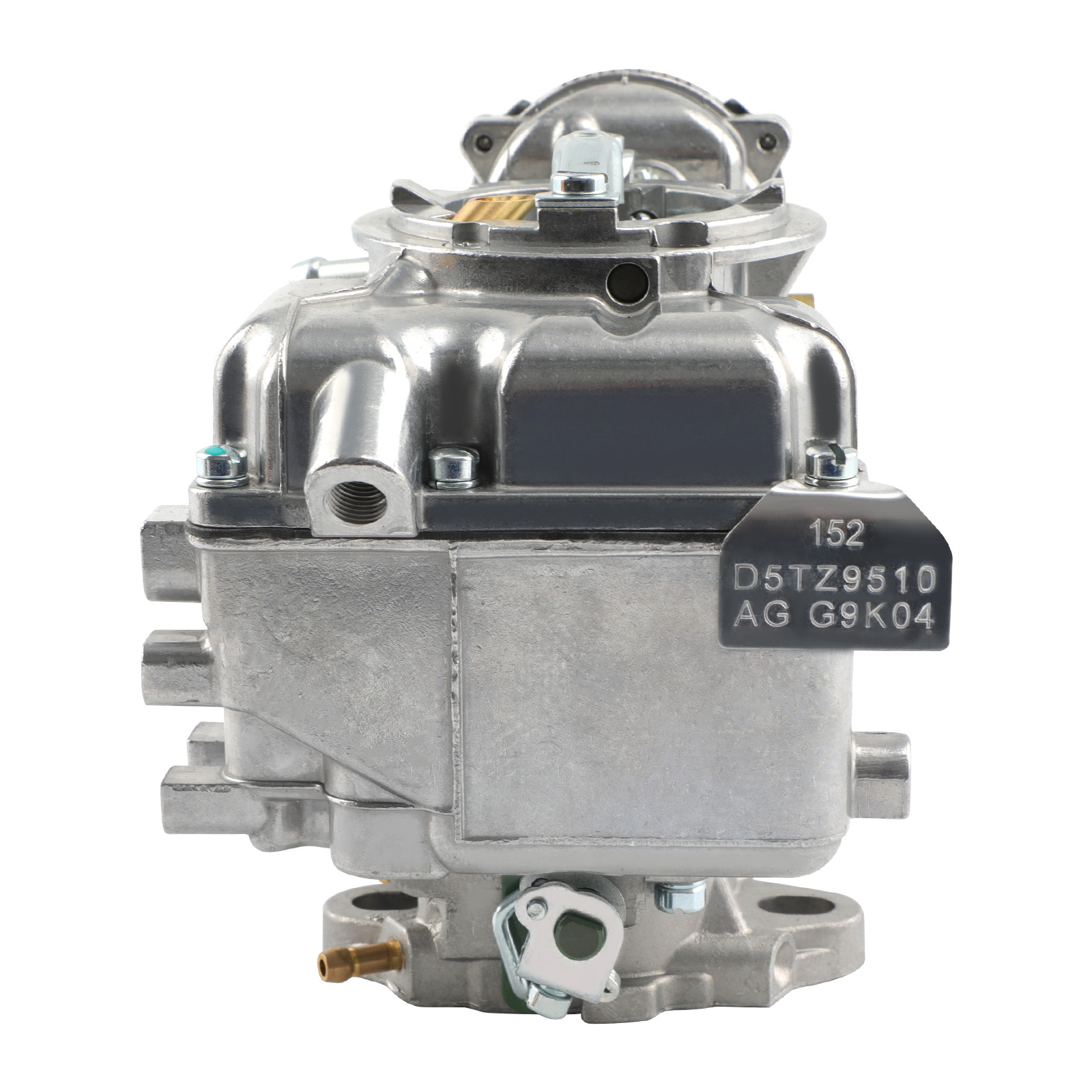 Carburetor compatible for Ford YF Type 240-250-300 6