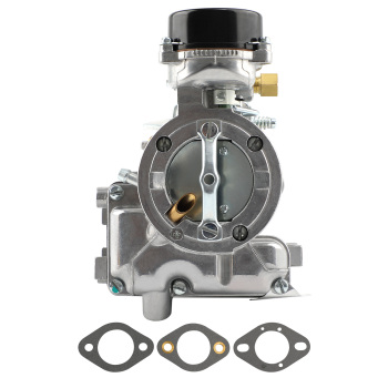 Carb Carburetor Carbie compatible for Ford 240 250 300 engine YF C1YF 6 CIL 1975-1982