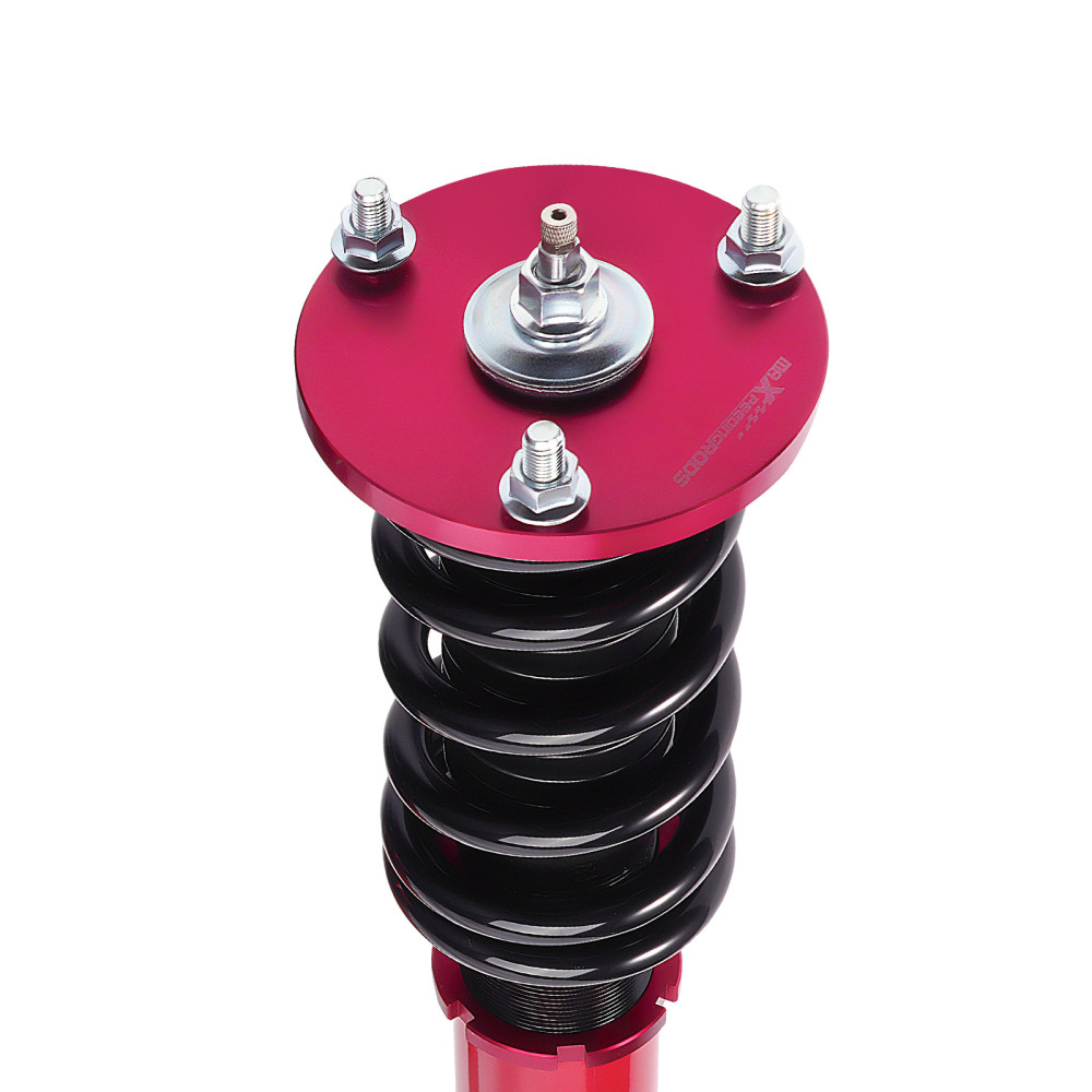 Racing Coilover Suspension Shocks Kits compatible for Lexus 07-11 GS350 06-13 IS250 IS350 lowering kit