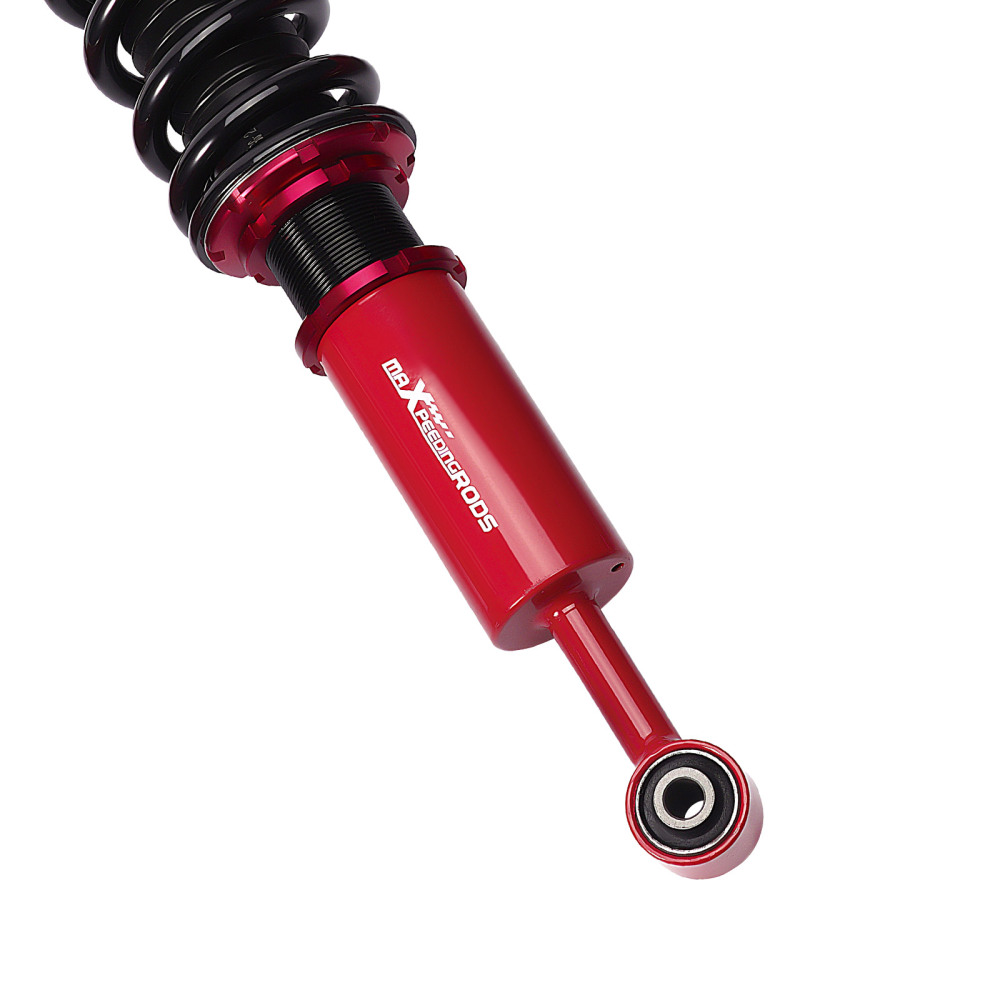 Racing Coilover Suspension Shocks Kits compatible for Lexus 07-11 GS350 06-13 IS250 IS350 lowering kit
