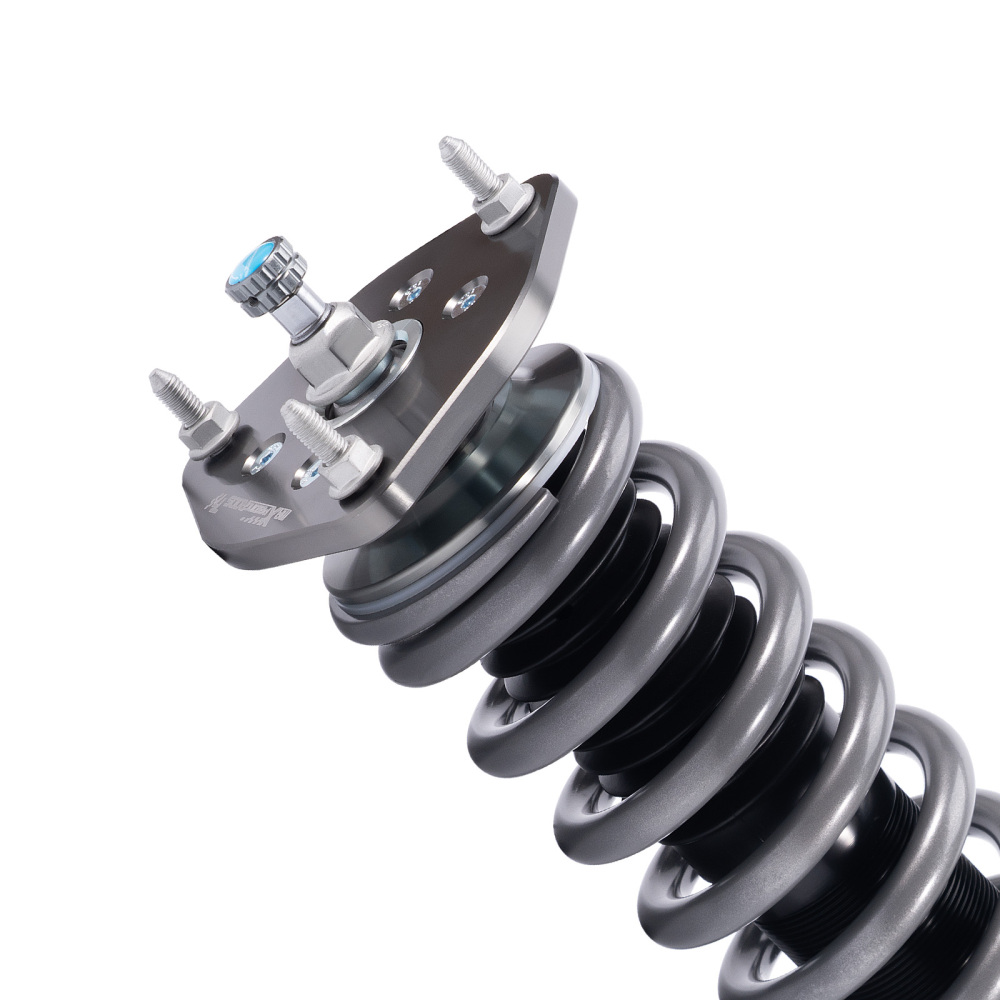 MaXpeedingrods Adjustable Coilover Kit compatible for Infiniti G37 Coupe Sedan RWD 08-15