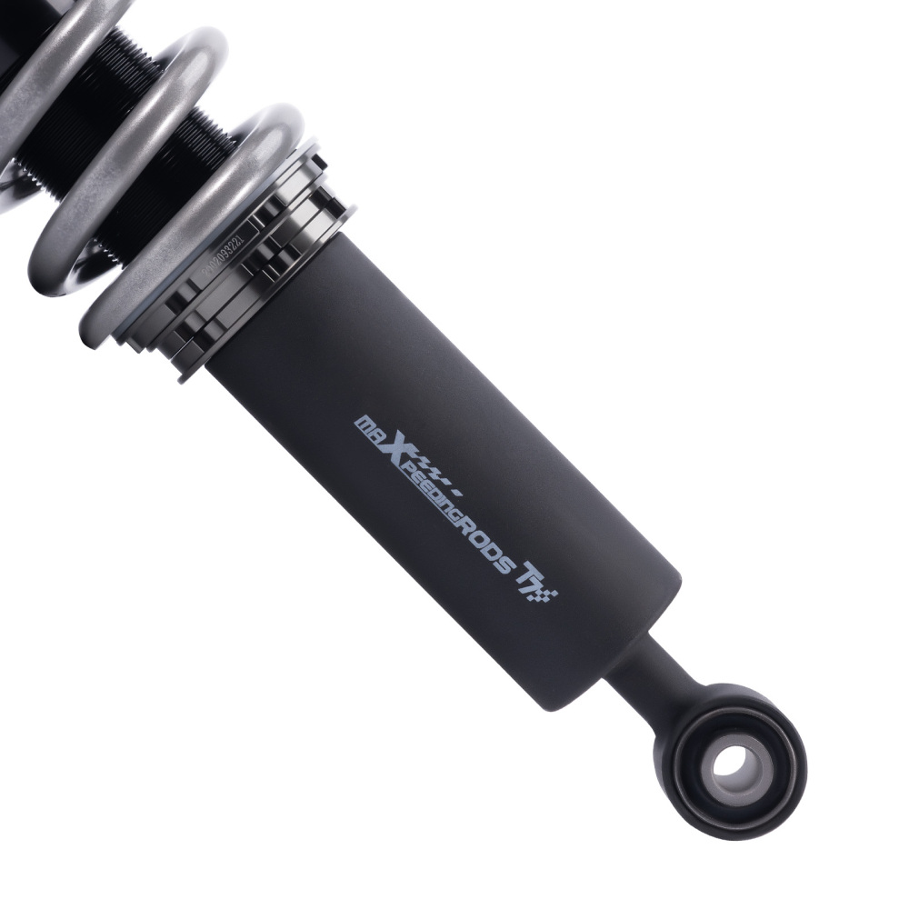 MaXpeedingrods Adjustable Coilover Kit compatible for Infiniti G37 Coupe Sedan RWD 08-15