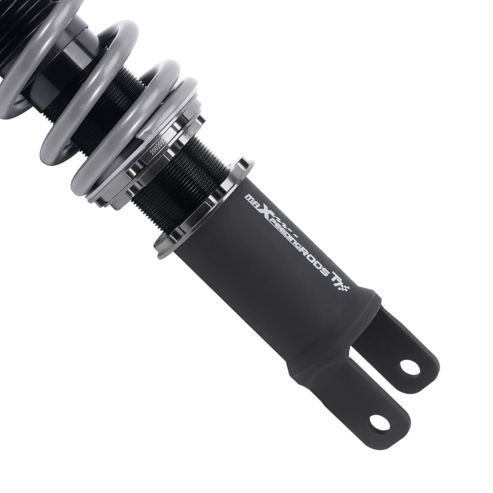 MaXpeedingrods Adjustable Coilover Kit compatible for Infiniti G37 Coupe Sedan RWD 08-15