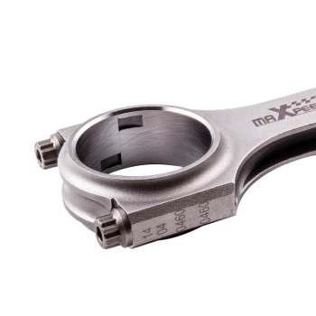 H Beam Bielas compatible para Nissan Patrol Safari 4.2L TD42 Turbo Diesel ARP