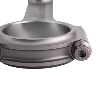 H Beam Bielas compatible para Nissan Patrol Safari 4.2L TD42 Turbo Diesel ARP