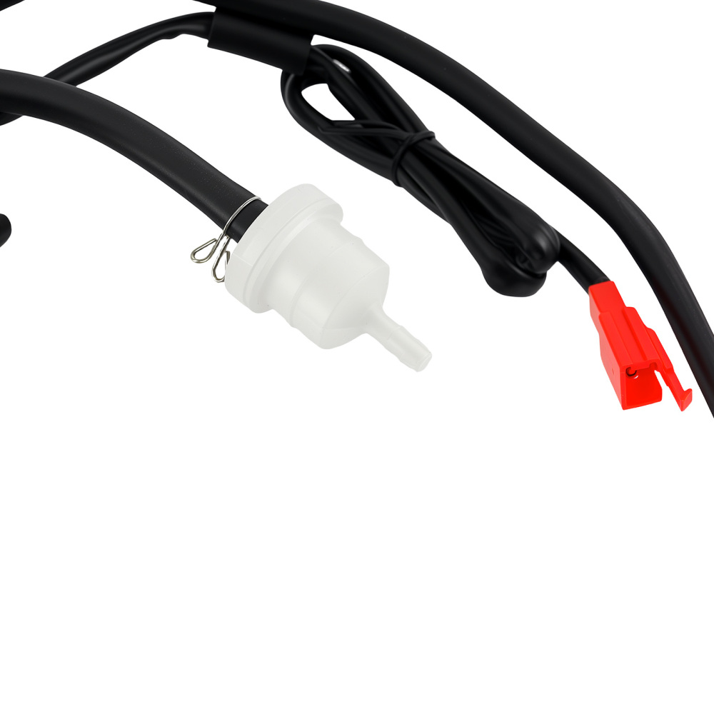 Roller Carburetor 50cc for Rex RS 400 / RS 450 / RS 460 / GY6 50cc / GY6 60cc