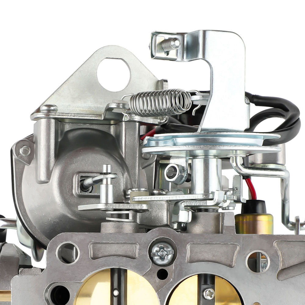 Compatible for Nissan 720 pickup 1984- Bluebird 2.4L Z24 Engine 1983-86 Carburetor / Carb 