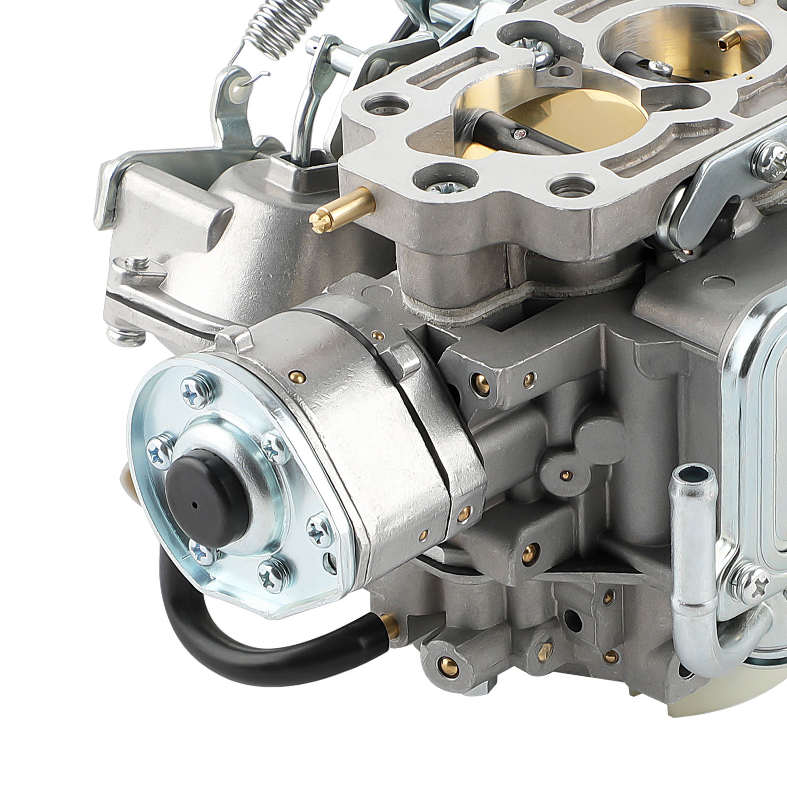 New Carburetor Carb compatible for Nissan 720 pickup 2.4L
