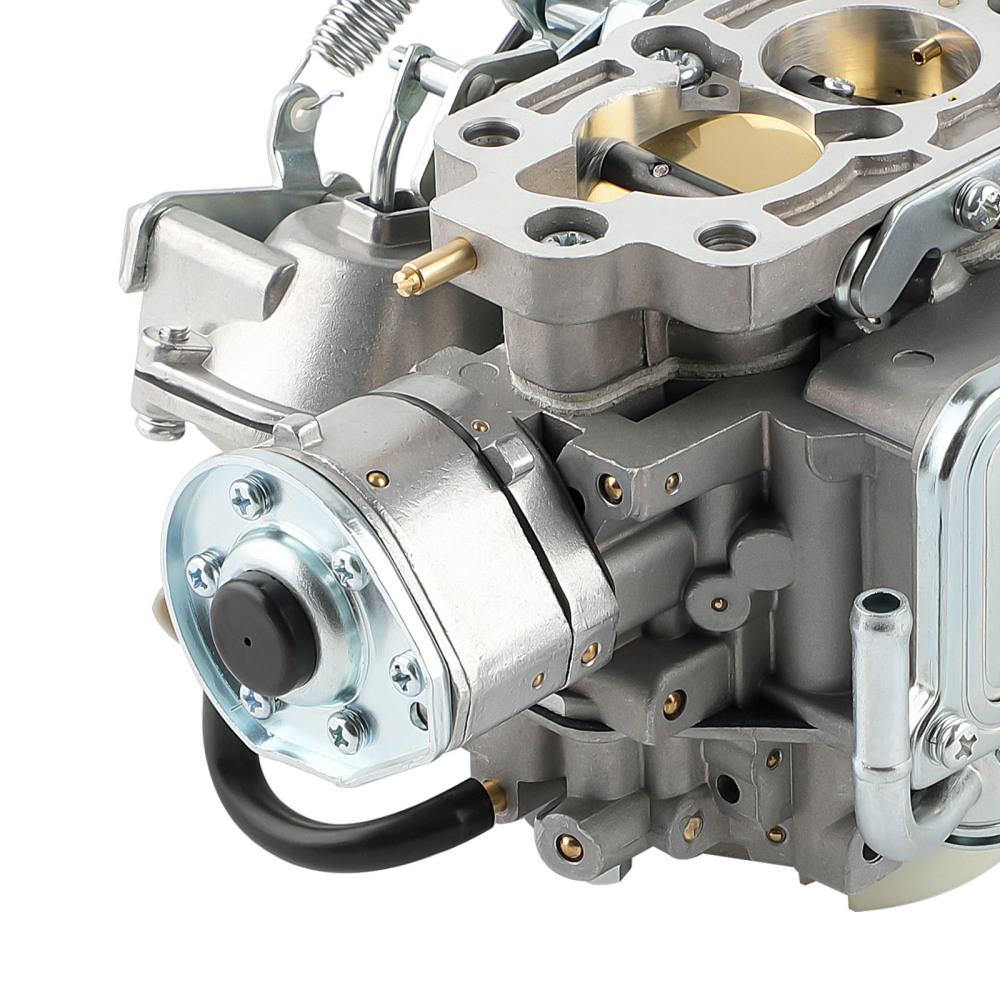Compatible for Nissan 720 pickup 1984- Bluebird 2.4L Z24 Engine 1983-86 Carburetor / Carb 