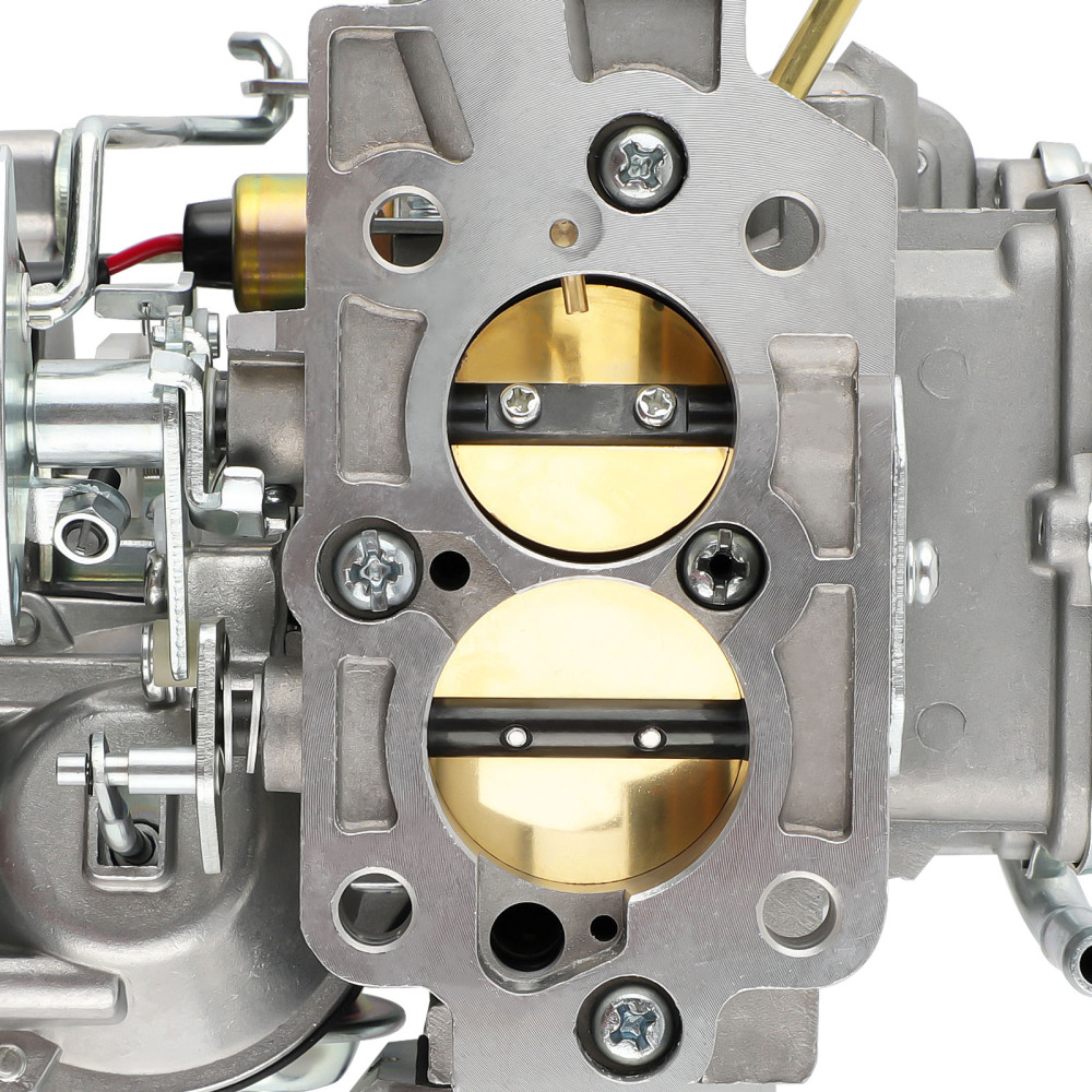 Compatible for Nissan 720 pickup 1984- Bluebird 2.4L Z24 Engine 1983-86 Carburetor / Carb 