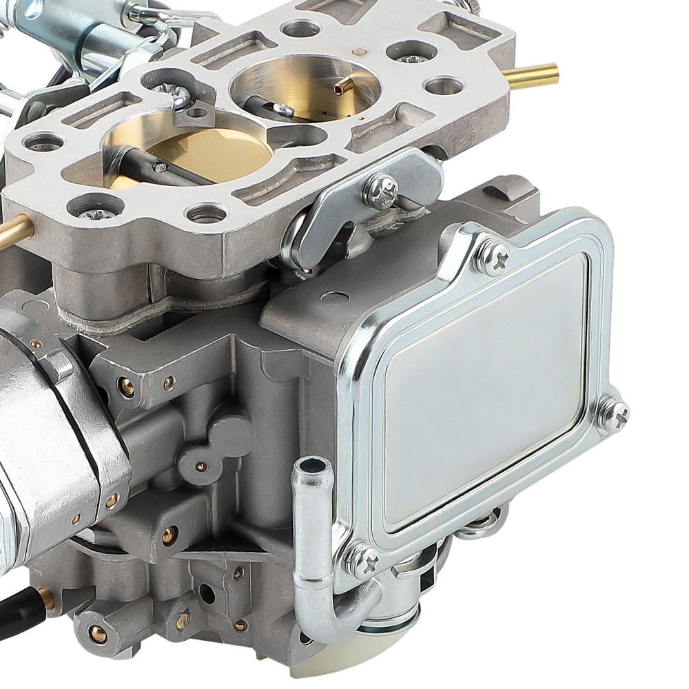 Compatible for Nissan 720 pickup 1984- Bluebird 2.4L Z24 Engine 1983-86 Carburetor / Carb 