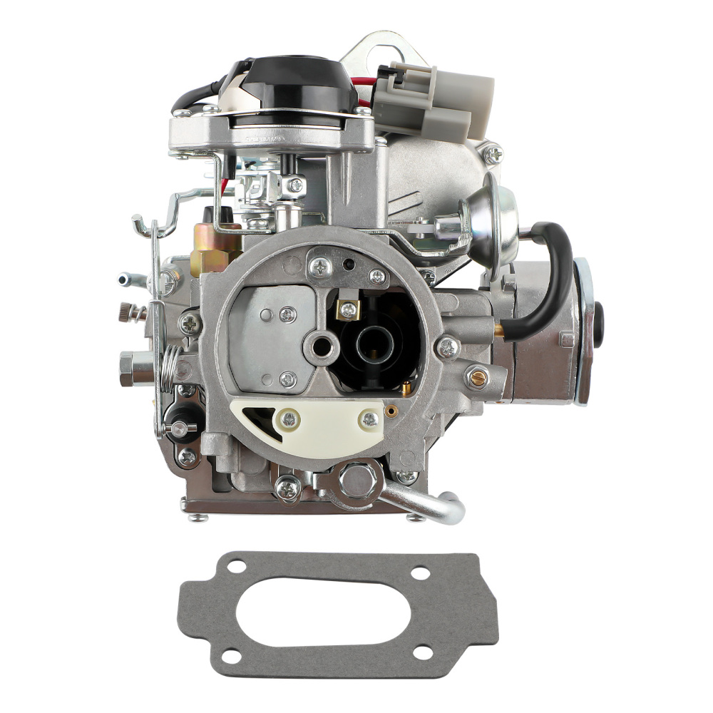 Compatible for Nissan 720 pickup 1984- Bluebird 2.4L Z24 Engine 1983-86 Carburetor / Carb 