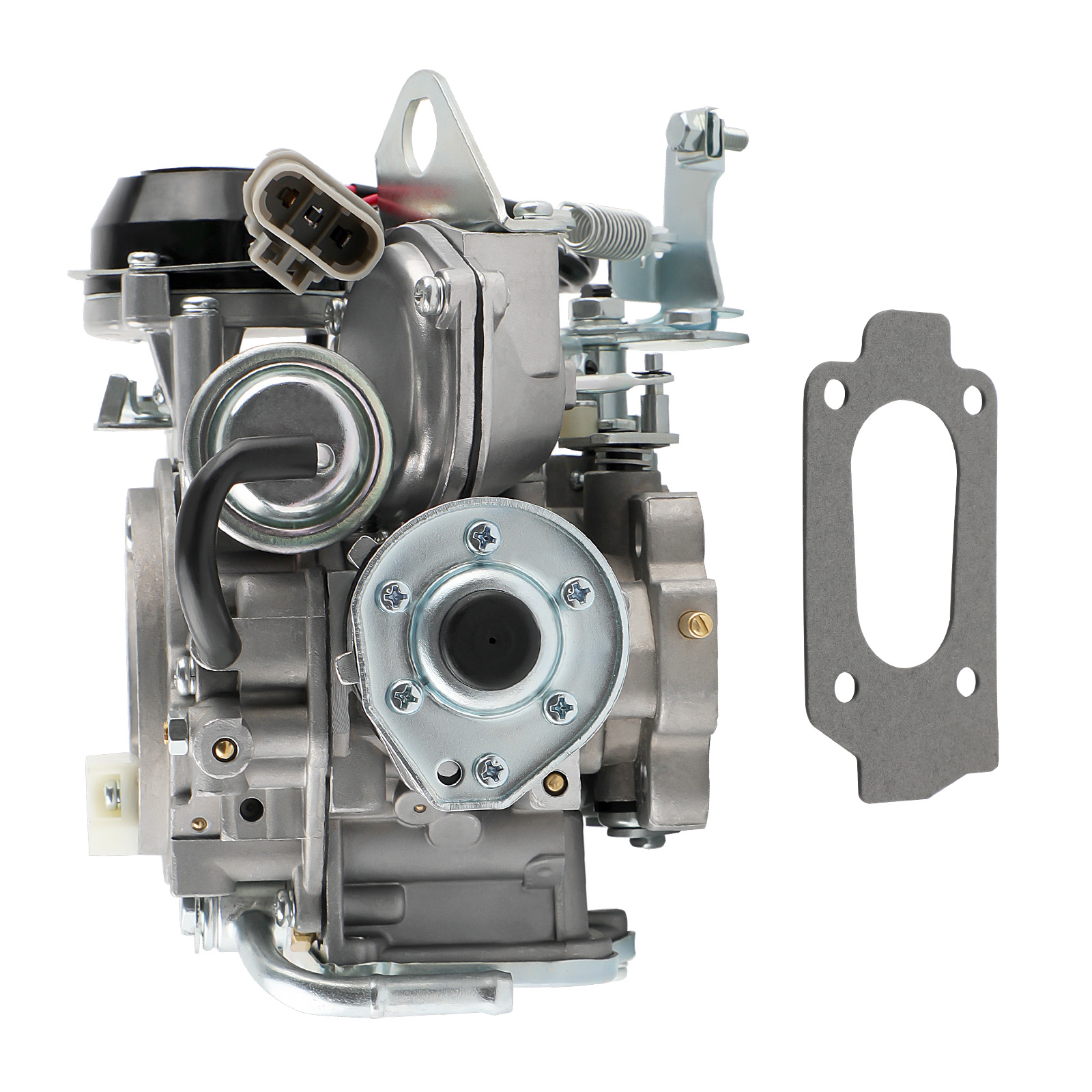 New Carburetor Carb compatible for Nissan 720 pickup 2.4L