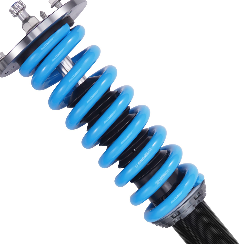 24 Level Damper Coilovers Kit compatible for Mercedes-Benz SL500/SL600/SL55 AMG R230 03-11