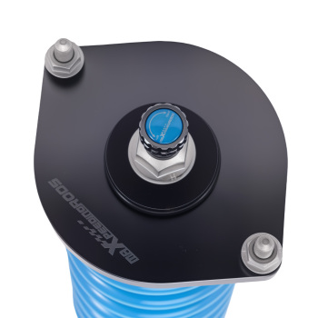 24 Level Damper Coilovers Kit compatible for Mercedes-Benz SL500/SL600/SL55 AMG R230 03-11