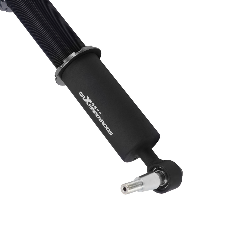 24 Level Damper Coilovers Kit compatible for Mercedes-Benz SL500/SL600/SL55 AMG R230 03-11