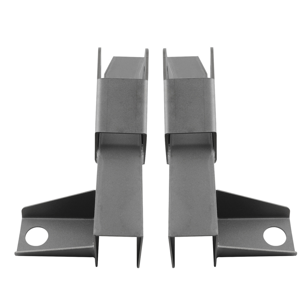 Frame Rust Repair Full Set Compatible For Jeep Wrangler TJ 97-2002 Heavy Duty steel