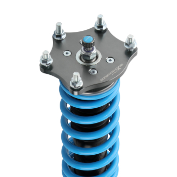 MaXpeedingrods COT6 Damper Coilovers Suspension Kit compatible for HONDA CRV CR-V 2007-2011 lowering kit