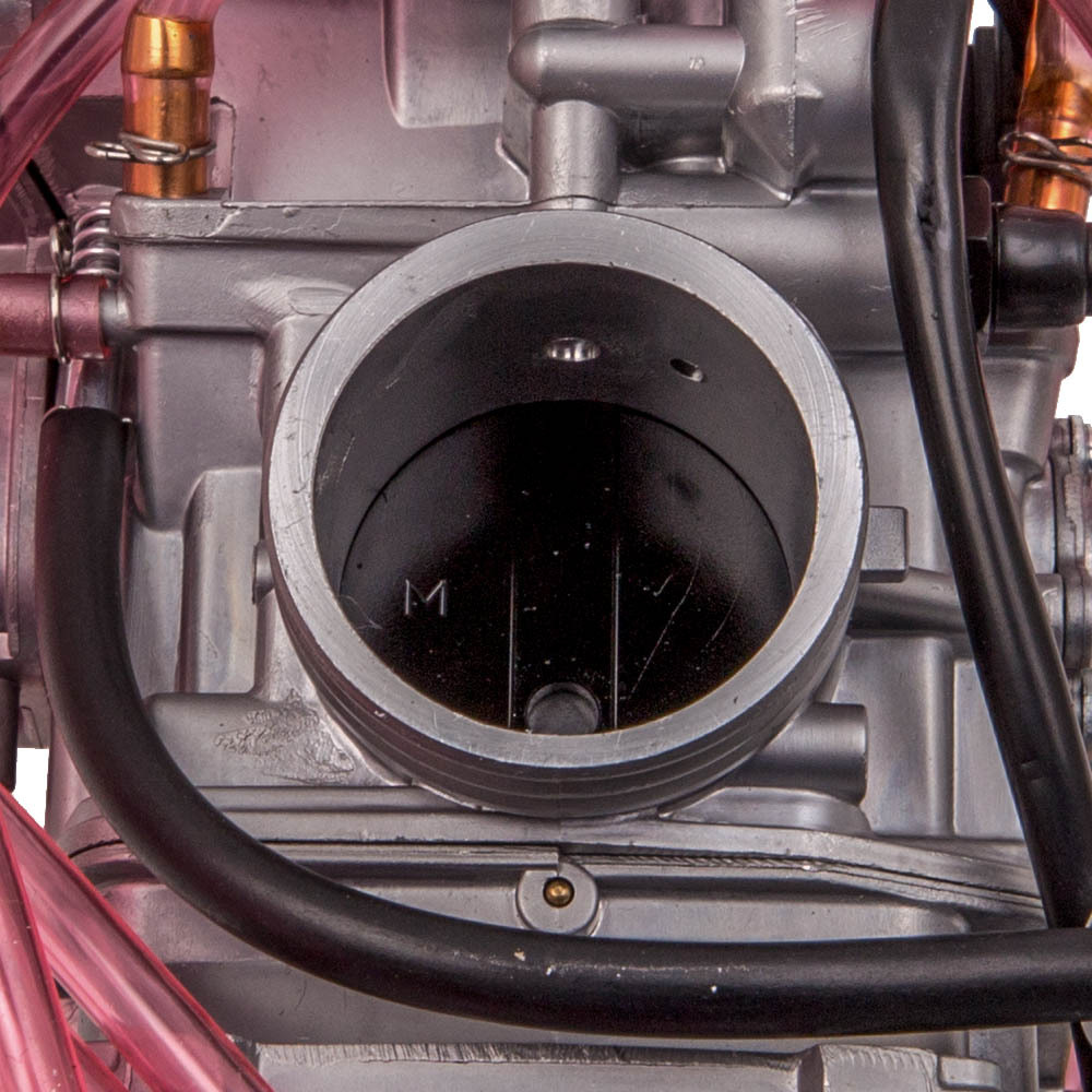 maXpeedingrods Carburetor Carb For YAMAHA WR400F 1998-2000 WR426F WR450F 2003-2011 YZ400F YZ450F