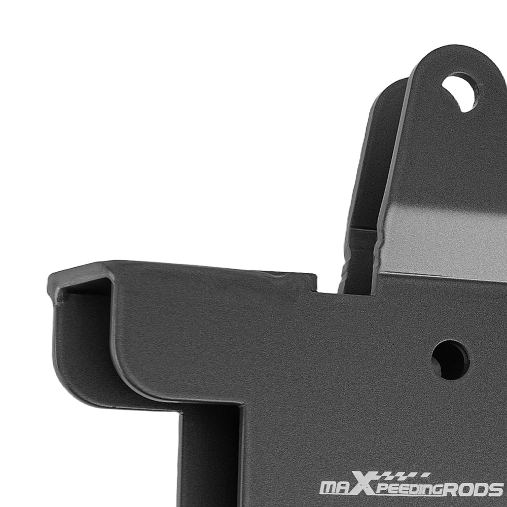 2.5 Lift Kit Brackets compatible for Can-Am Commander Max 800/1000 2012-2020