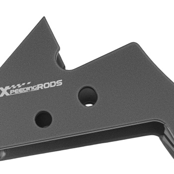 2.5 Lift Kit Brackets compatible for Can-Am Commander Max 800/1000 2012-2020