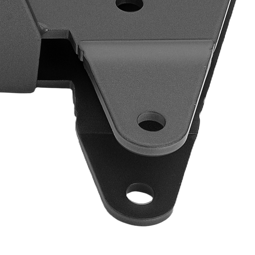 2.5 Lift Kit Brackets compatible for Can-Am Commander Max 800/1000 2012-2020