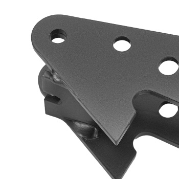 2.5 Lift Kit Brackets compatible for Can-Am Commander Max 800/1000 2012-2020