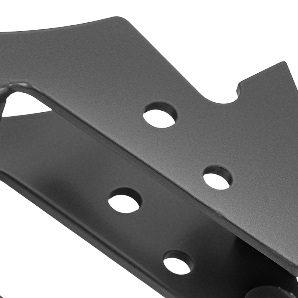2.5 Lift Kit Brackets compatible for Can-Am Commander Max 800/1000 2012-2020