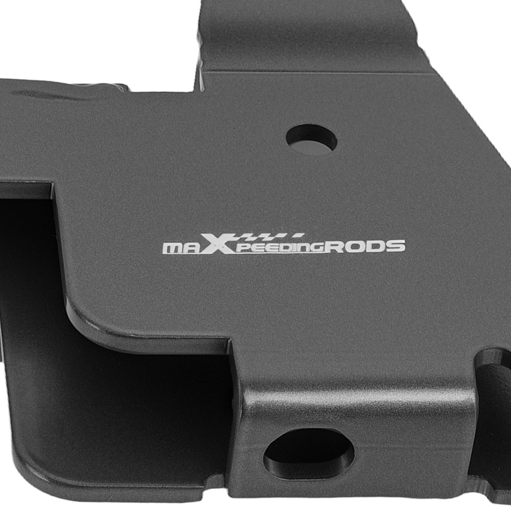 2.5 Lift Kit Brackets compatible for Can-Am Commander Max 800/1000 2012-2020