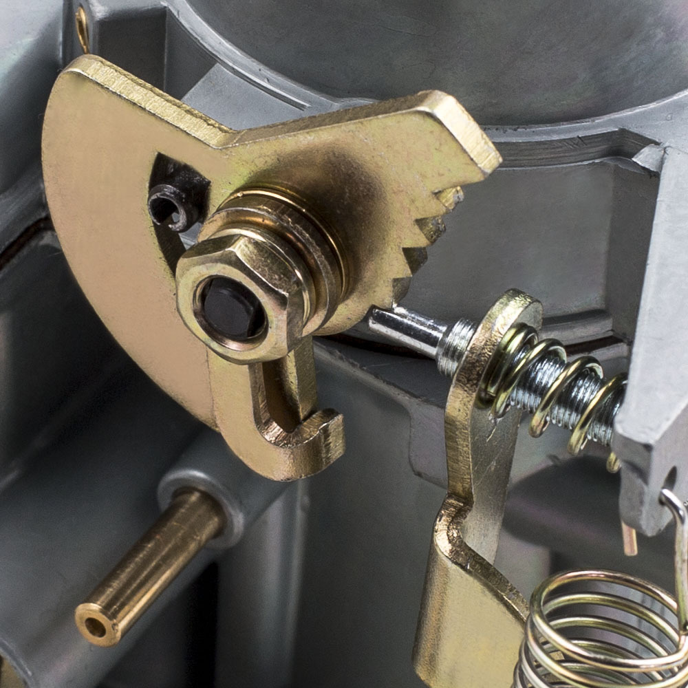 nouveau carburateur 34 pict-3 avec vis 12v électrique pour coccinelle compatible pour vw 1600cc 113129031k