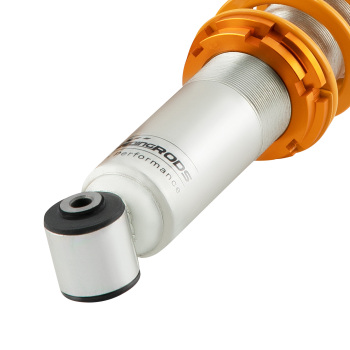 Compatible for VW Golf Rabbit MK1 Jetta MK1 Coilovers Coil Springs High Performance Lowering Suspenion Kit