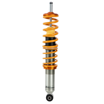 Compatible for VW Golf Rabbit MK1 Jetta MK1 Coilovers Coil Springs High Performance Lowering Suspenion Kit