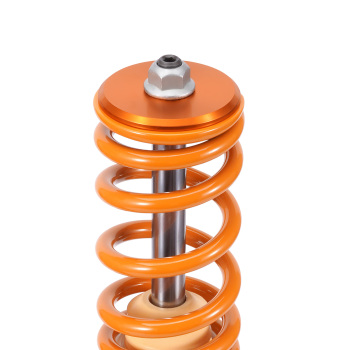 Compatible for BMW E46 3 Series 320i 330i M3 98-06 Street Coilover Suspensionlowering kit