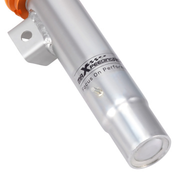 Compatible for BMW E46 3 Series 320i 330i M3 98-06 Street Coilover Suspensionlowering kit