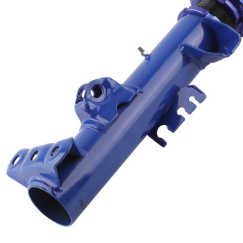 Maxpeedingrods Coilovers compatible for BMW E36 3 Series 16i; 318i; 318is; 320i; 323i Coilover Struts Shock lowering kit