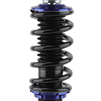 Maxpeedingrods Coilovers compatible for BMW E36 3 Series 16i; 318i; 318is; 320i; 323i Coilover Struts Shock lowering kit