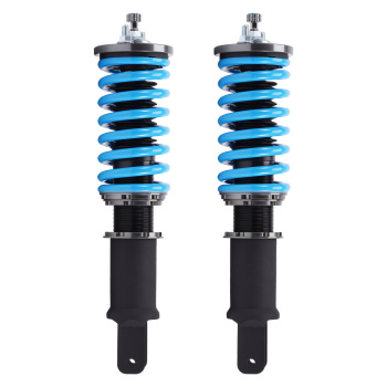Adjustable Coilover Suspension Strut Compatible for Honda Civic 1992-1995 EJ EG EH rear fork type Lowering Kit