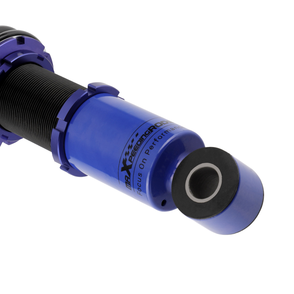 Coilover filettato Ammortizzatore compatibile per Toyota Corolla MK9 E12 E13 2003-2008