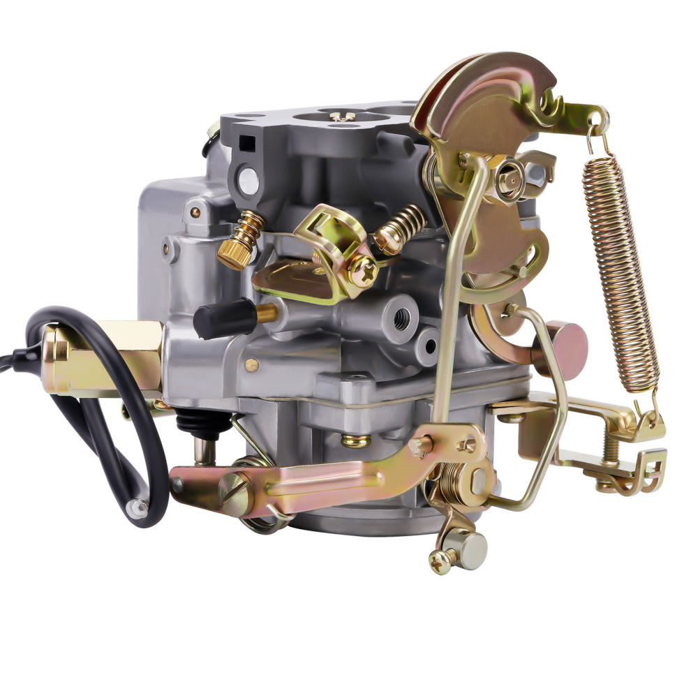 Carburateur Carb compatible pour Nissan Cherry / Sunny / Pulsar A14 moteur 16010H6100 Neuf