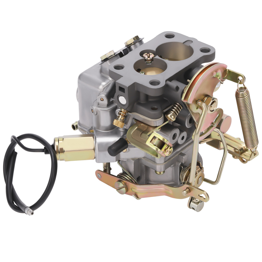 Carburateur Carb compatible pour Nissan Cherry / Sunny / Pulsar A14 moteur 16010H6100 Neuf