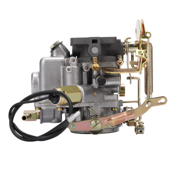 Carburateur Carb compatible pour Nissan Cherry / Sunny / Pulsar A14 moteur 16010H6100 Neuf