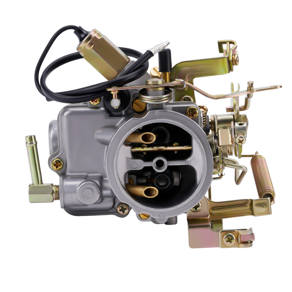 Carburateur Carb compatible pour Nissan Cherry / Sunny / Pulsar A14 moteur 16010H6100 Neuf