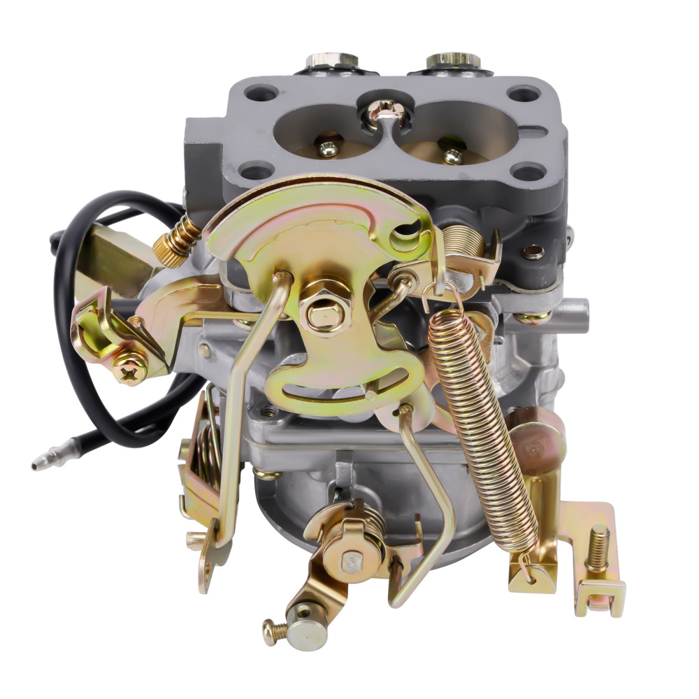 Carburateur Carb compatible pour Nissan Cherry / Sunny / Pulsar A14 moteur 16010H6100 Neuf