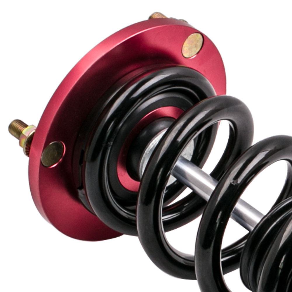 For MK3 87-93 compatible for Supra 24 Way Adj. Damper and Height Shocks Absorber Tuning Coilovers 
