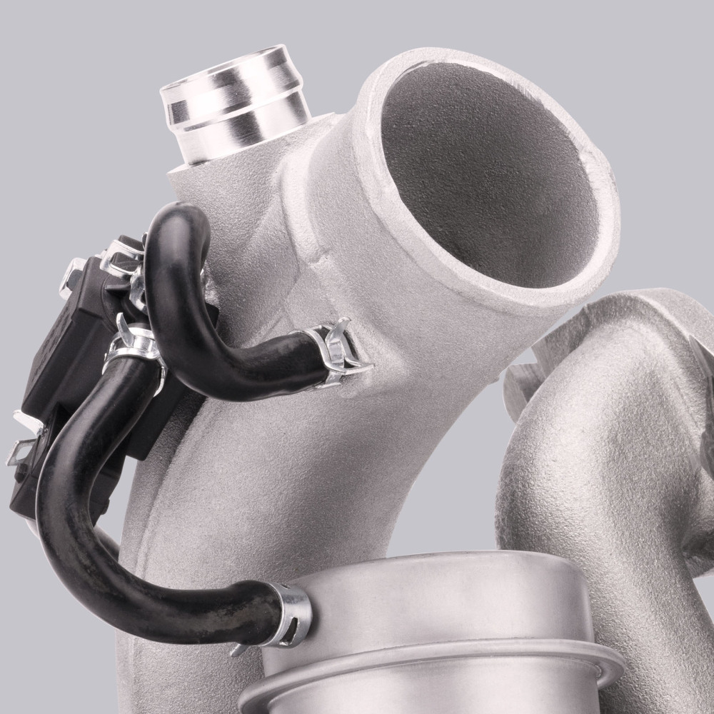 Turbo Oil Line Kit Compatible for Chevy Chevrolet Cruze Trax Buick Encore 1.4 L 55565353