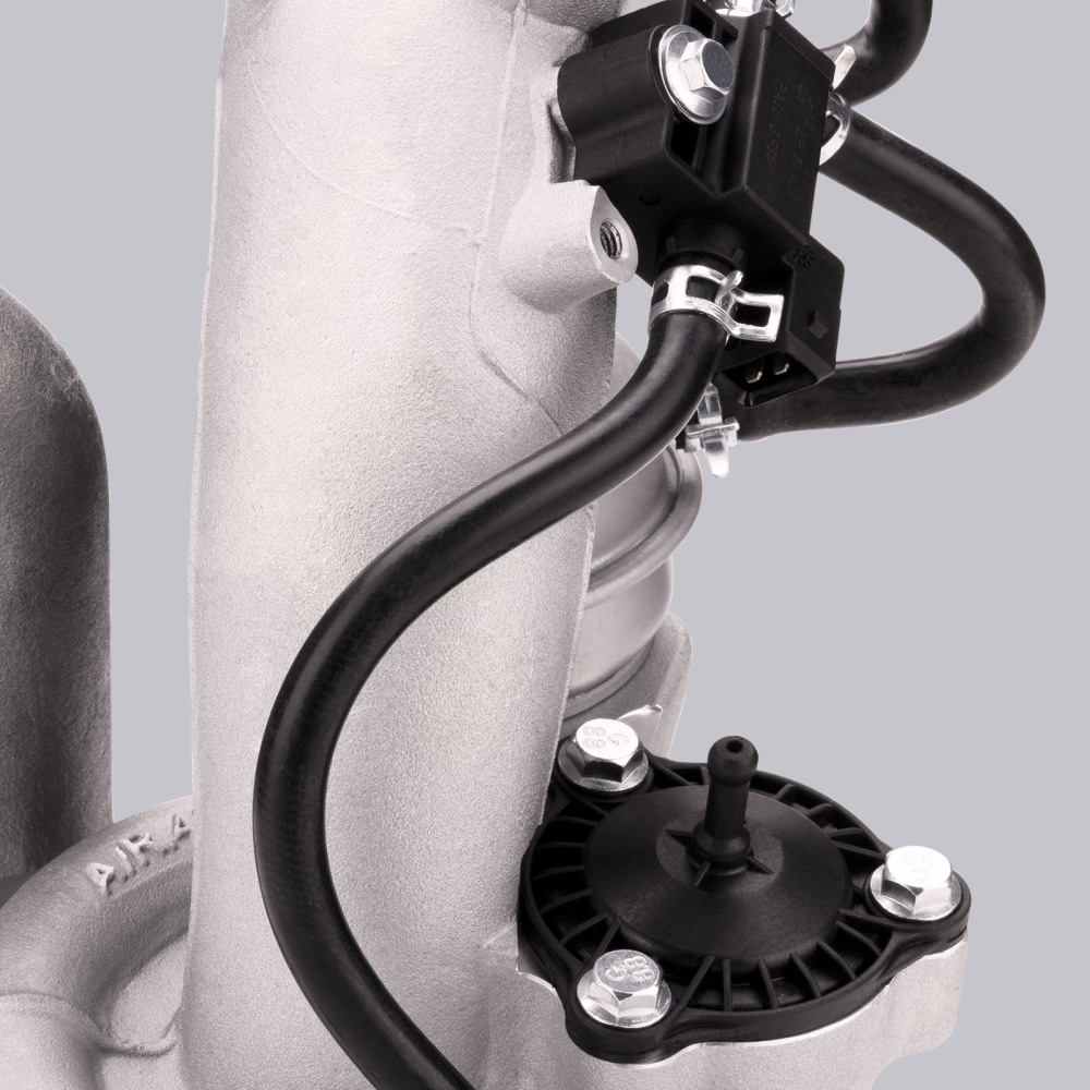 Turbo Oil Line Kit Compatible for Chevy Chevrolet Cruze Trax Buick Encore 1.4 L 55565353