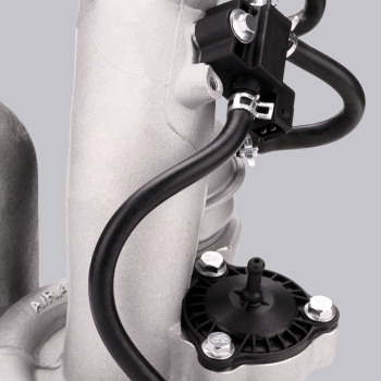 Turbo Oil Line Kit Compatible for Chevy Chevrolet Cruze Trax Buick Encore 1.4 L 55565353