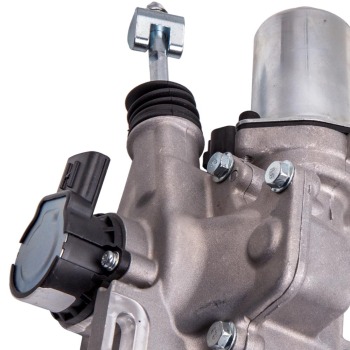 maXpeedingrods Clutch Acttuator Assembly Compatible for Toyota Auris for Corolla for Verso 31360-12030